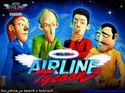 Airline Tycoon Loading Screen